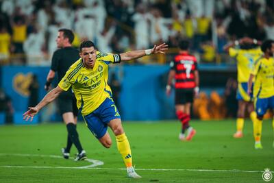 عکس | پست احساسی کریستیانو رونالدو برای تولد مادرش - پارس فوتبال