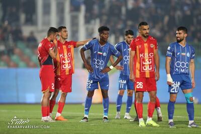 برق الماس سیاه استقلال در چشم عربستانی‌ها/ پیشنهاد جدید برای هافبک کلیدی ساپینتو - پارس فوتبال