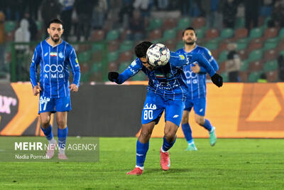 فریبا: کادر فنی استقلال نباید تغییر کند/ هیچ تیمی در آسیا آسان نیست - پارس فوتبال