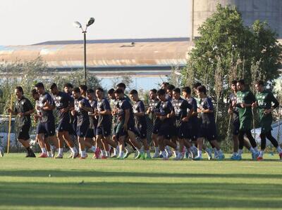 درخواست نقل‌وانتقالاتی باشگاه اراکی از پرسپولیس - پارس فوتبال