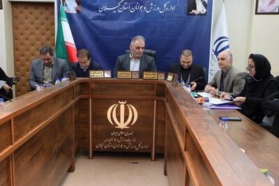 انوشیروانی: برنامه‌های متنوعی برای توسعه تمام زمینه‌های وزنه‌برداری داریم - پارس فوتبال