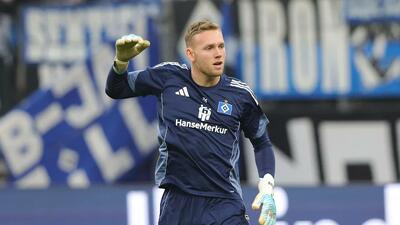 پس از شش ماه ناموفق در هامبورگ؛ دنیل پرتز به ساوتهمپتون می‌پیوندد - پارس فوتبال