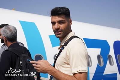 مهدی طارمی سکوت نکرد: چه کسی باید جواب مردم را بدهد/ دلار گران‌تر می‌شود، مردم فقیرتر +عکس - پارس فوتبال