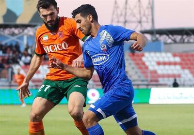 مالکیت مبهم بر داماش با حکم پورشه جنجالی/ خطر کسر 6 امتیاز و سقوط! - پارس فوتبال