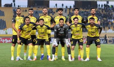 رهایی از قید و بند مصدومیت؛ بازگشت آلوز و لیموچی به تمرینات/ سپاهان بدون غایب مقابل استقلال - پارس فوتبال