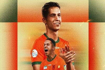 رسمی؛ حمیدرضا طاهرخانی به مس رفسنجان پیوست - پارس فوتبال