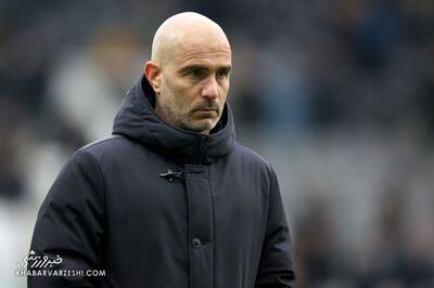 چلسی در آستانه یک تصمیم بزرگ؛ بحران به اوج رسید - پارس فوتبال