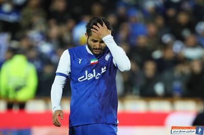 بند دردسرساز قرارداد مدیران استقلال با عارف غلامی