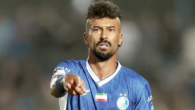 رامین با وساطت در استقلال می‌ماند - پارس فوتبال