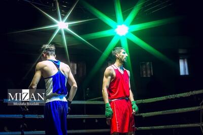 اعلام لیست تیم ملی بوکس با استوری سرمربی؛ هشدار امیری به غایبان اردو - پارس فوتبال