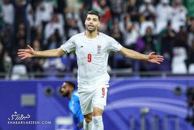 حمایت طارمی از یک تیم خاص؛ همه در کنار این تیم باشیم - پارس فوتبال