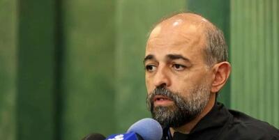 نویدکیا بعد از باخت به استقلال: بهانه نمی‌آورم، نیمه دوم خوب نبودیم - پارس فوتبال