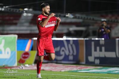 شایعه جدید درباره نوراللهی؛ پرسپولیس هم به صف مشتریان اضافه شد - پارس فوتبال