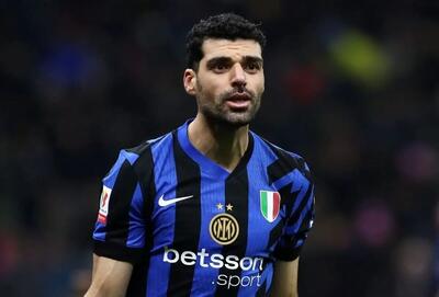 تعریف و تمجید یونانی‌ها از مهدی طارمی: او بهترین خرید بود