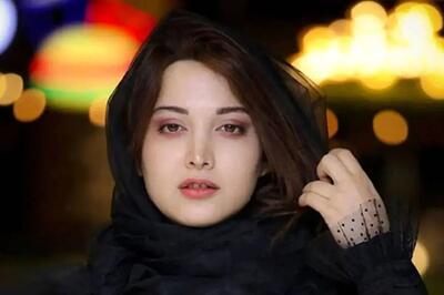  توضیحات تازه روشنک گرامی درباره گفتگوی جنجالی با علی ضیا + فیلم