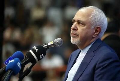 آغاز به کار یک حزب جدید با سخنرانی «ظریف» و «نبوی» + ویدیو