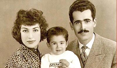 چرا فروغ فرخزاد ماندگار شد