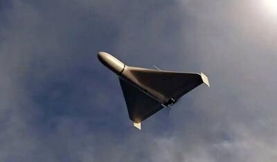 پهباد انتحاری شاهد مورد استفاده نیروهای روسیه + تصویر