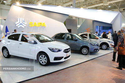 خبر خوب برای دارندگان کوییک، ساینا، تیبا و شاهین؛ شروع تخفیف ویژه خدمات زمستانی سایپا-دی۱۴۰۴