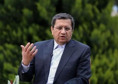 مهم ترین چالش های همتی در بانک مرکزی / همتی با انباشت مشکلات چه می کند؟