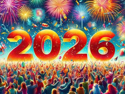 دستیابی به خوشی با هر بهانه