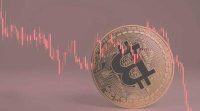 کندل بیت‌کوین در سال پس از هاوینگ با رنگ قرمز بسته شد! پایان چرخه ۴ ساله؟