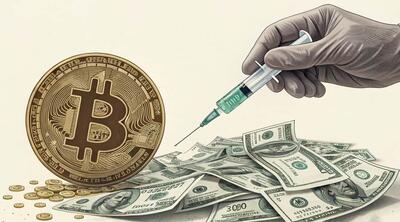 سرمایه‌گذاران در انتظار موج جدید نقدینگی؛ ۲۰۲۶ سال بازگشت بیت‌کوین یا فریب بازار؟