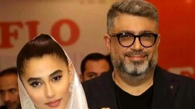  تغییر چهره دختر رضا رشیدپور با استایل متفاوت؛ «من عاشق زمستانم» / جزو اون چیزاست که از ته دل ذوقم رو درمیاره