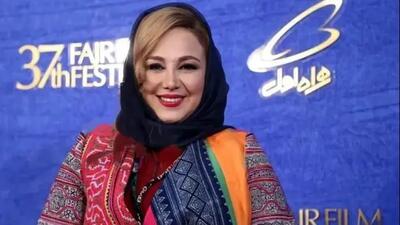 استوری عجیب بهنوش بختیاری در شب سال نو میلادی/ عکس