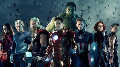  فیلم / تیزر دوم فیلم Avengers Doomsday با حضور ثور + فیلم