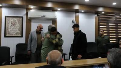 گذشت اولیای دم در نزدیکی روز پدر / دو پدر در گنبدکاووس از قصاص نجات یافتند