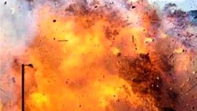 جشن سال نو به جهنم تبدیل شد / ابعاد فاجعه هنوز نامشخص است