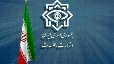 بازداشت 7 عنصر وابسته به گروهک‌های مستقر در آمریکا و اروپا / مأموریت آنها به خشونت کشاندن تجمعات اعتراضی در کشور بود