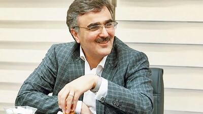 حکم  ویژه پزشکیان برای محمدرضا فرزین/ سمت او چیست ؟