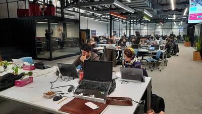 چرا شرکت های دانش بنیان با وجود فناوری به بازار نمی رسند؟