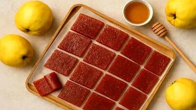 آموزش کامل درست کردن لواشک به خانگی + نکات طلایی