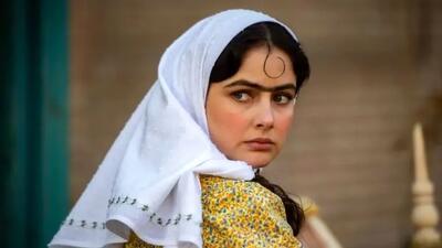  نگاهی به جشن تولد فرزانه فرنام، خجسته سریال بامداد خمار در حیاط باصفا و دلبازش/ خونه نگو جنگل بگو