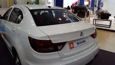 دلار ارزان شد اما شاهین باز هم گران شد / قیمت محصولات سایپا امروز پنجشنبه 11 دی 1404