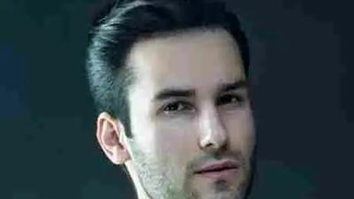  دانلود آهنگ باشکوه مهدی احمدوند / چی آورد چشمای تو