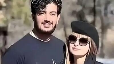  آواز شاد؛ اجرای باشکوه فرزاد فرزین با دست شکسته