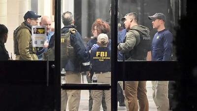 تیراندازی مرگبار در دانشگاه براون دو کشته و چندین زخمی بر جای گذاشت