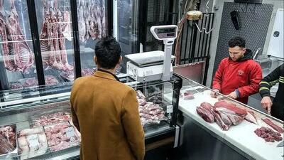 قیمت جدید گوشت گرم و منجمد وارداتی