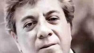  دانلود آهنگ باشکوه گلپا / حیف این عشق من و تو