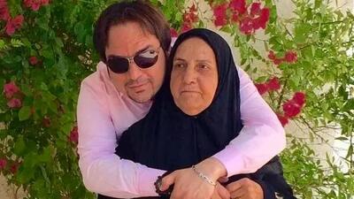  فیلم / غم بزرگ شهرام قائدی: دنیا دیگه نمیزاد مادرهای مارو، مادر من هیچوقت یدونه کرم به دستش نزد، نفهمید مو رنگ کردن چیه، لباس خونه با مهمونی چه فرقی داره و...