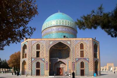  آرامگاه خواجه ربیع در خراسان؛ سرزمین تاریخ و معنویت + فیلم