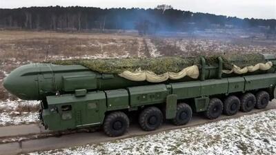 موشک اورشینک: بررسی عملکرد سریع ترین بالستیک دنیا