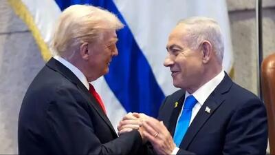 نتانیاهو: ایران حمله نکند ما حمله نمی کنیم!