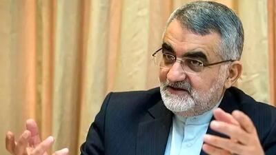  ترامپ آرزوی پایان توانمندی هسته ای ایران را به گور خواهد برد