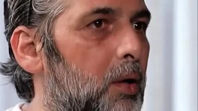  فیلم / حمید گودرزی: رتبه 9 کنکور بودم / اون موقع من بودم و  شهاب حسینی و الناز شاکردوست که...
