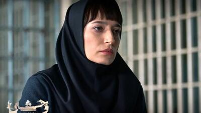 عکس/ تصویری دیده نشده از کودکی نگار جواهریان بازیگر سریال وحشی با چهره ای کاملا متفاوت